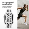 Bracelet imoshion Silicone Sport⁺ pour Apple Watch | Voir les images du produit 5