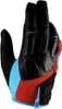 100percent Simi Handschuhe Schwarz M Herren,Damen Schwarz M Produktbild-Vorschau 1