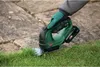 Bosch AdvancedShear 18V-10, 10 cm, 8 mm, Čierna, Zelená, 18 Náhľad obrázku produktu 2