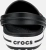 Crocs Crocband Clog Sandály Black 37-38 Náhled obrázku produktu 2