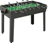 stół do gier 15 w 1 121×61×82 cm czarny Podgląd zdjęcia produktu 1