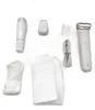Philips Lady Shaver kabelloser Rasierer Elektronik Serie Produktbild-Vorschau 3