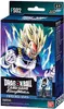 Dragon Ball Super Starter Deck: Vegeta [Fusion World] Anteprima dell’immagine prodotto 2