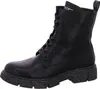 Dockers by Gerli Schnürstiefel Schwarz Produktbild-Vorschau 1