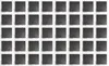 40x Wechselschalter McPower "Flair", 250V/10A, UP, Produktbild-Vorschau 4