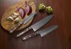 Suncraft kuchyňský nůž Senzo Universal Gyuto 210 mm FT03 Náhled obrázku produktu 6