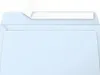 Clairefontaine Umschlag Pollen 110x220 120g blau Produktbild-Vorschau 2