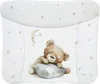 Ceba Baby® weiche Wickelauflage 75x72 cm  - Baby Produktbild-Vorschau 1