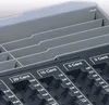 Durable €UROBOARD XL - 328 mm - 286 mm - 59 mm Náhľad obrázku produktu 3