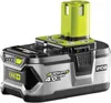Ryobi 5133001907 Ryobi RB18L40 ONE+ Akku 18 V/4,0 Ah Anteprima dell’immagine prodotto 1