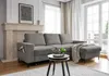 MIUFORM Lofty Lilly - Ecksofa mit Bettfunktion und Produktbild-Vorschau 1