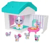 Moose Toys Little Live Pets MS26659, Familia, 5 años, Vista previa de la imagen del producto 7
