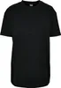 Urban Classics Kurzarm-T-Shirt für Frauen Binful schwarz S Produktbild-Vorschau 9