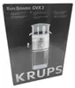 Moulin à café Krups GVX242 Voir les images du produit 29