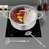 Shabu Shabu Hot Pot - Geteilter Topf - 32 cm - 304 Produktbild-Vorschau 7