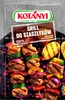 Kotanyi Mieszanka przypraw Grill do szaszłyków 30g Podgląd zdjęcia produktu 1