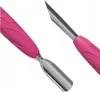 Staleks Gummispatel mit Silikongriff UNIQ PQ-10/2 Produktbild-Vorschau 7