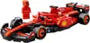 LEGO Speed Champions Bolid F1 Ferrari SF-24, Model Pojazdu, Podgląd zdjęcia produktu 2