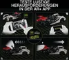 LEGO® Technic 42137 Formuła E® Porsche 99X Electric Podgląd zdjęcia produktu 11