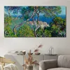 Coloray Bild aus Leinwand 140x70 Leinwand Dekoration - Produktbild-Vorschau 3