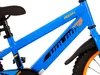 Volare Rocky Kinderfahrrad - Jungen - 16 Zoll - Blau Produktbild-Vorschau 8