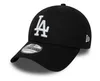 New Era League Essential 39Thirty Losdod Bl Black Xxs Produktbild-Vorschau 3