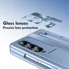 Pouzdro pro Samsung Galaxy Z Fold 4 5G galvanizované Náhled obrázku produktu 6
