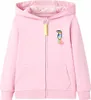 Design Möbel Kinder-Kapuzenpullover mit Reißverschluss Produktbild-Vorschau 1