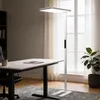 HOME DELUXE Bürolampe aus Aluminium VEKOR - Weiß | Produktbild-Vorschau 2