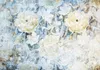 Vlies Fototapete Blumen 400x280 cm Tapeten Wandtapete XXL Produktbild-Vorschau 3