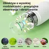 Mikroskop dziecięcy 1000× z kamerą 200 MP – ekran LED & Podgląd zdjęcia produktu 3