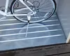 Trimetals kovový box na náradie na bicykel garáž Sesame Náhľad obrázku produktu 12