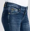 - MAC JEANS - RICH SLIM, Light authentic denim - Slim Fit - Produktbild-Vorschau 16