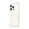 PanzerGlass ® HardCase Transparent w. White MagSafe & D3O® Podgląd zdjęcia produktu 2