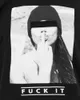 Mister Tee Fuck It T-shirt Schwarz L Mann Schwarz L Produktbild-Vorschau 18