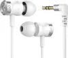 conecto In-Ear Kopfhörer / Earphones mit 3 Ohrpassstücken - Produktbild-Vorschau 1