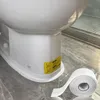 1 kus těsnicí pásky na WC - 1,5 metru v bílé barvě Náhled obrázku produktu 1