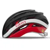 Casco da bicicletta Helios Spherical - nero opaco/rosso - Anteprima dell’immagine prodotto 6