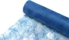 25m Sizoflor ® Original Tischband Tischläufer Tischdeko Produktbild-Vorschau 3