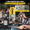 SucceBuy Magnetic Drill, 1100W 1.57" diamètre de perçage, Voir les images du produit 2