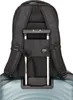 Travelite BASICS Rucksack Melange, Schwarz Produktbild-Vorschau 4