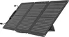 EcoFlow 60W Tragbares Solarmodul Produktbild-Vorschau 2