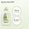 Lessive sport, lessive vêtements de sport, 750 ml, pour Voir les images du produit 7