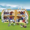 PLAYMOBIL 4374 Meine Mitnehm-Tierklinik Produktbild-Vorschau 3
