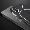 Étui en plastique pour Nothing Phone 1, design PC, noir Voir les images du produit 5