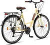 Chillaxx Bike Strada Premium City Bike en 24, 26, 28 pouces Voir les images du produit 4
