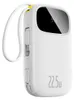 Externer Akku 20000 mAh Baseus EnerFill FC31, 22,5 W, Produktbild-Vorschau 8