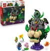 Lego SMA Super Mario Prinz Florian & Schloss- Anteprima dell’immagine prodotto 1