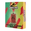 Jurassic Park Halskette mit Bernsteinanhänger Limited Produktbild-Vorschau 6