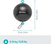 Gardena Plavák Pre Sací Filter 09094-20 Náhľad obrázku produktu 6